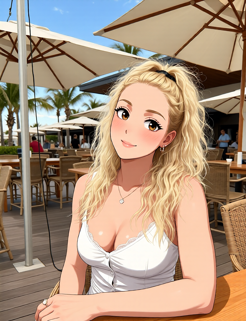 New